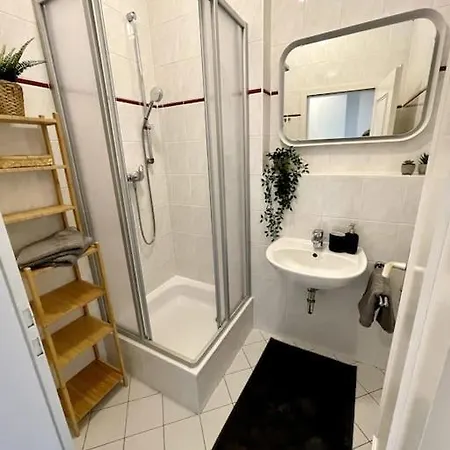 Casarina - Stilvoller Altbau In Zentraler Lage Apartment *