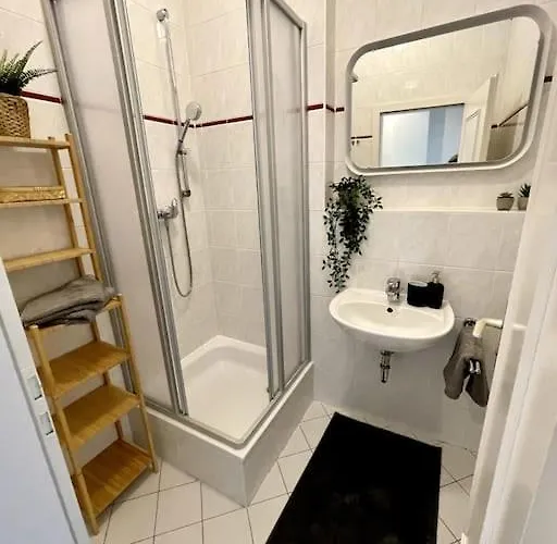 Casarina - Stilvoller Altbau In Zentraler Lage Apartment *