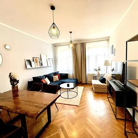 Casarina - Stilvoller Altbau In Zentraler Lage * דרזדן