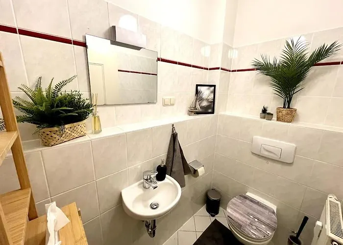 Apartamento Casarina - Stilvoller Altbau In Zentraler Lage *