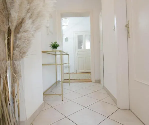 Appartamento Casarina - Stilvoller Altbau In Zentraler Lage Dresda